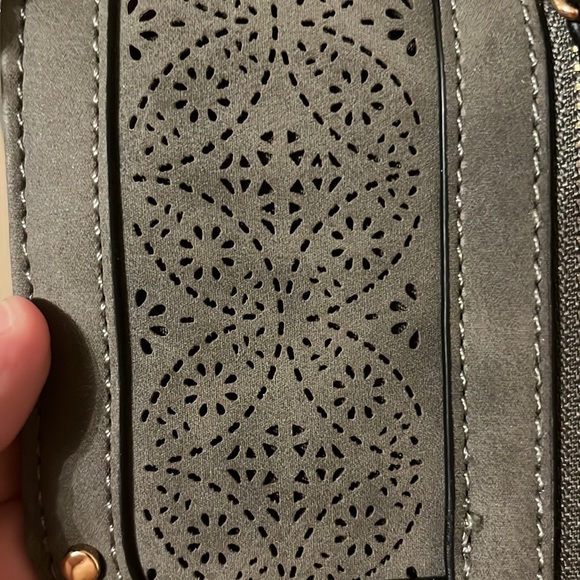 NYC sling / crossbody purse NWT!! - Picture 12 of 15